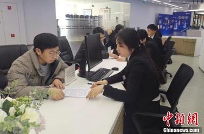 “欣”通州 新變化 聚焦城市副中心建設，人力資源服務賦能城市未來
