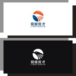 凝聚人才，賦能未來——解讀人力資源服務公司Logo的深層含義