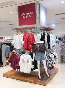 你所不知道的隱形日本品牌服飾Shimala入駐天貓