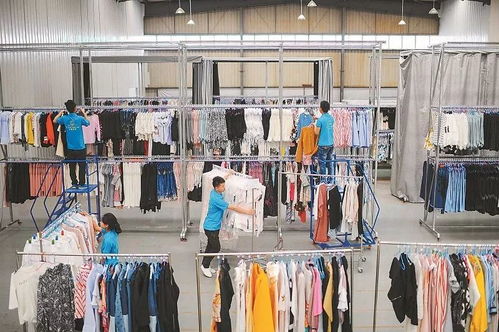 解決時尚產(chǎn)業(yè)庫存的終極利器來了