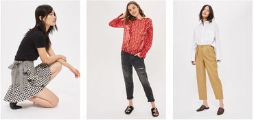 別只知道zara h m,這些品牌一樣很時(shí)尚 n 筆記