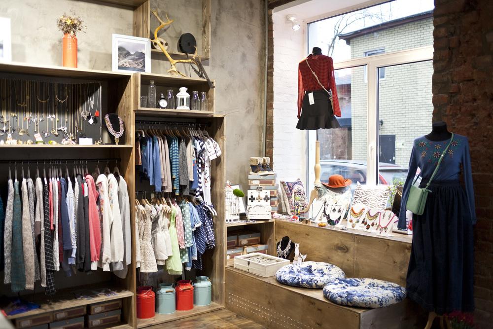 Monoroom 陳列藝術(shù)